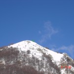 Monte Spiaggi