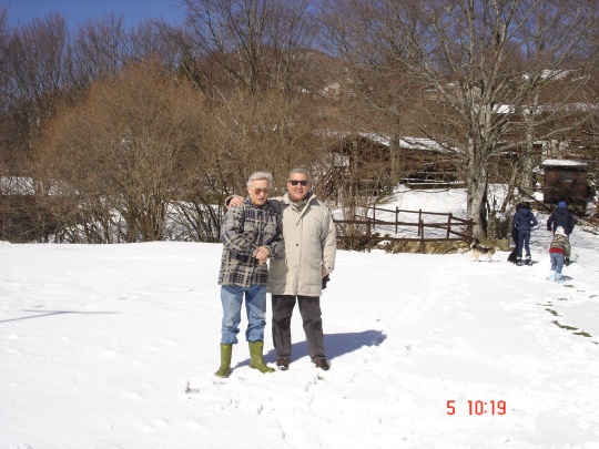 DSC02168 Corrado e Lucio