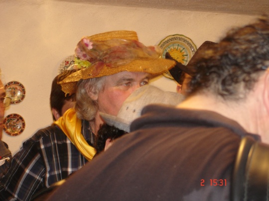 DSC02254 L'animatore Monali