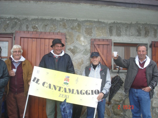 cantamaggio 004 I veterani del Cantamaggio
