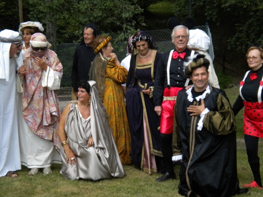 FOTO DI GRUPPO